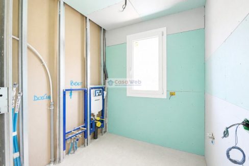10-1 Bagno second.