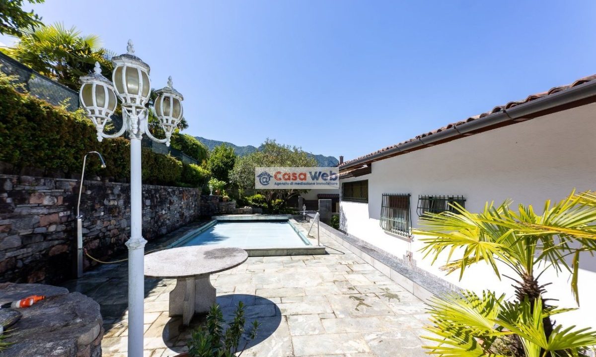 14-1 Piscina