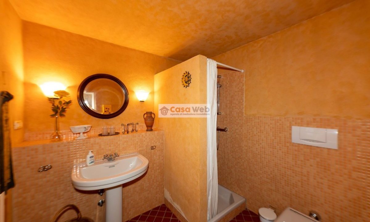 11-1 Bagno