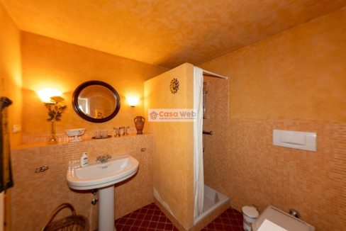11-1 Bagno