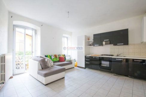 07-1 P1 Soggiorno-cucina