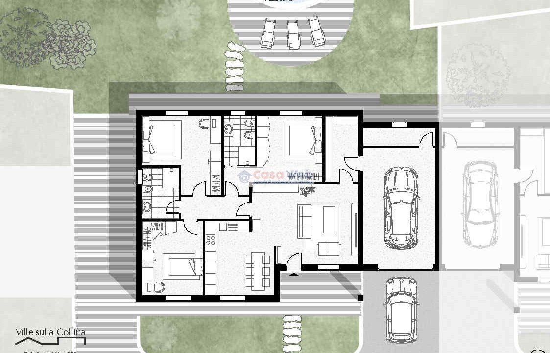 01-2 Villa indip