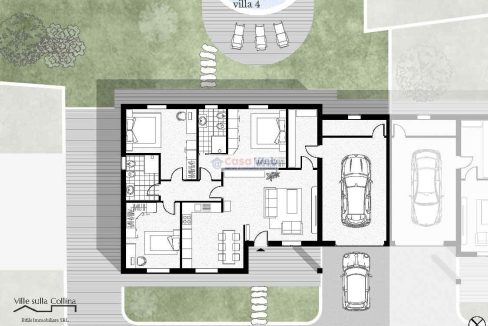 01-2 Villa indip