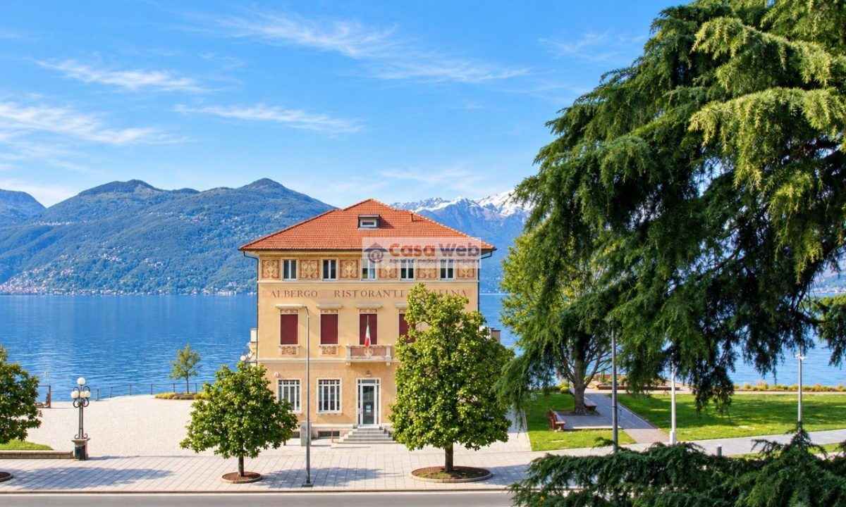 Palazzo Verbania