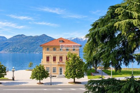 Palazzo Verbania