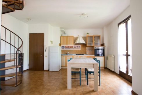 02-1 Soggiorno-cucina