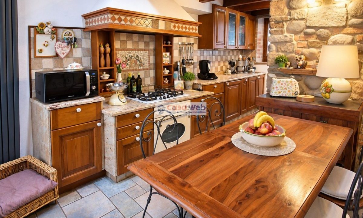 03-1 Cucina