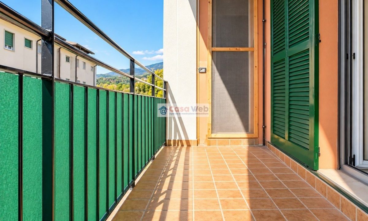 08-1 Balcone