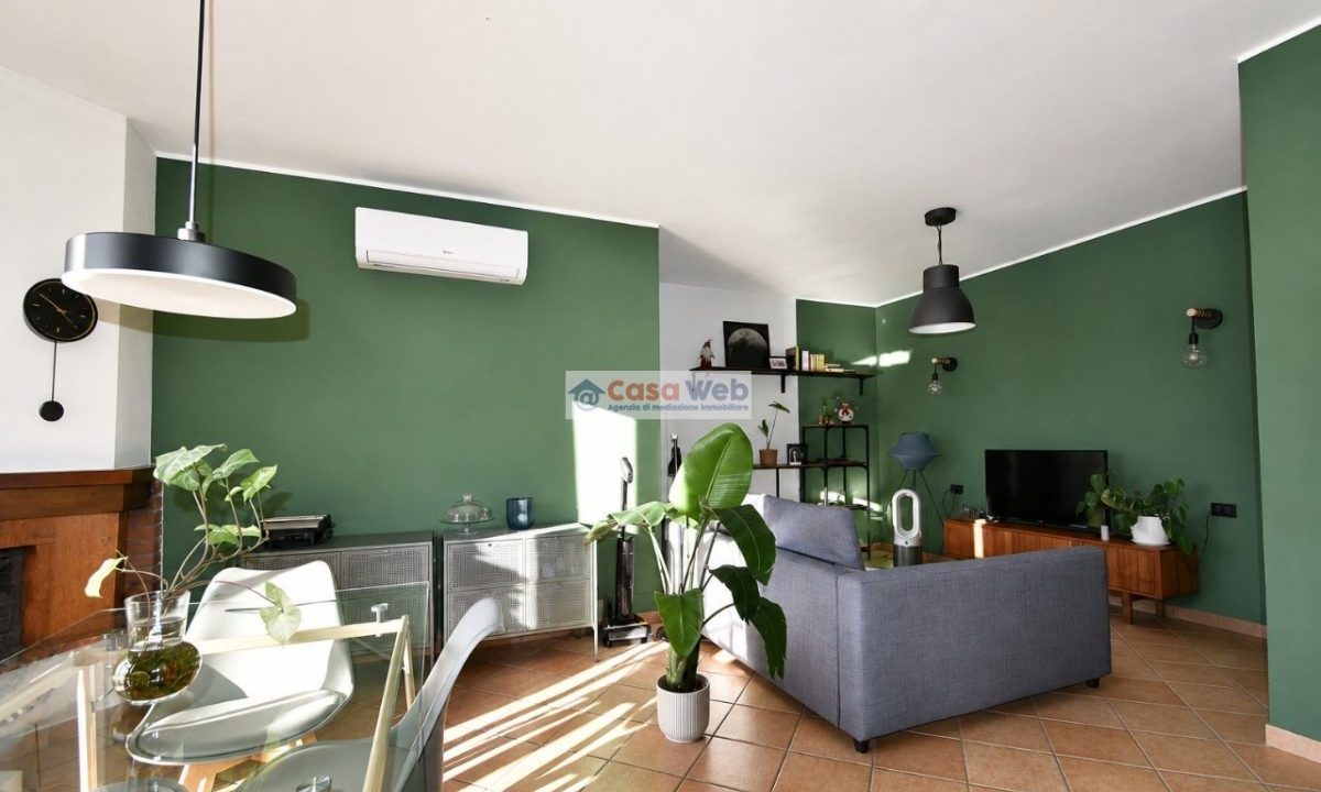 02-2 Soggiorno