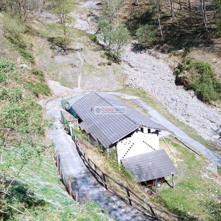Stalla