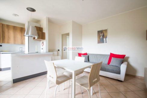 02-1 Soggiorno-cucina