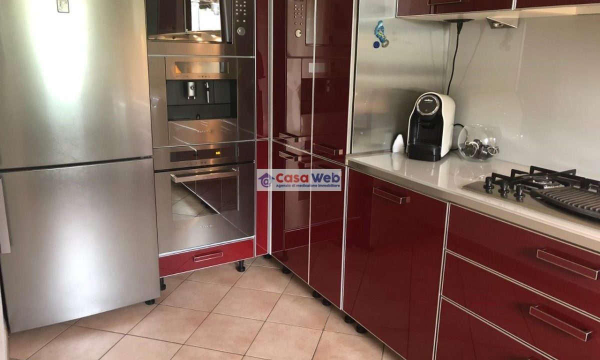 03-1 Cucina