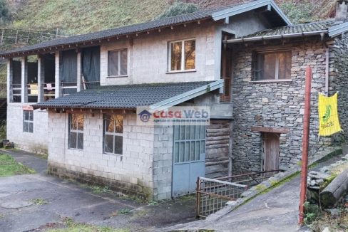 Stalla