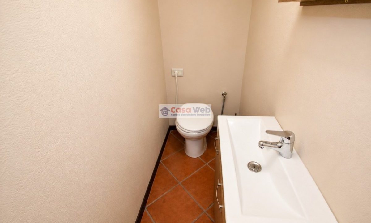 10-1 bagno