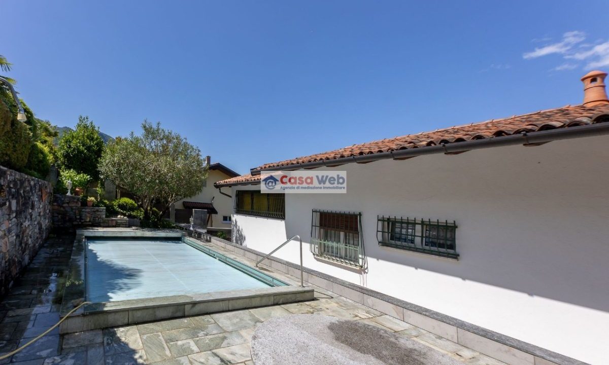 14-2 Piscina