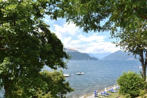 Lago-spiaggia Monte S
