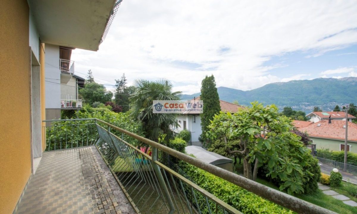 16-1 P1 Balcone