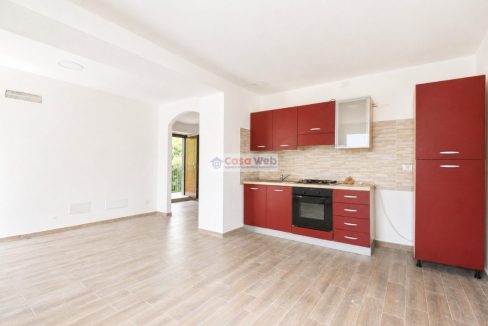 12-1 P2 Soggiorno-Cucina