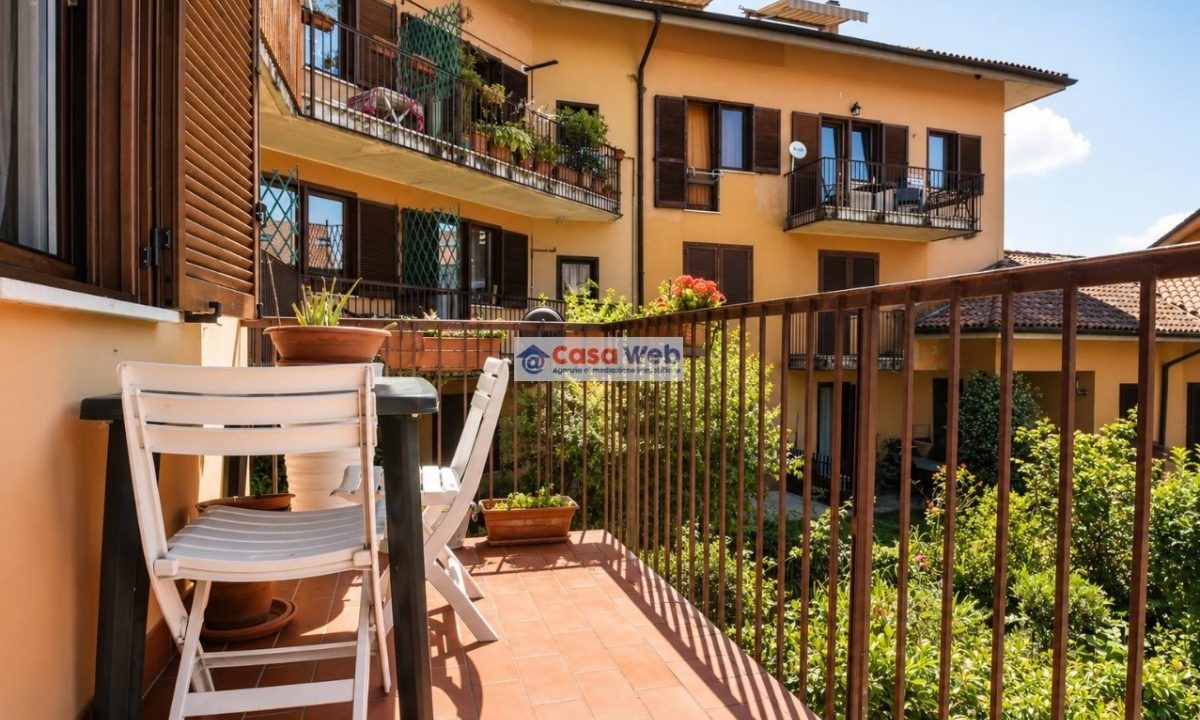 10-1 Balcone