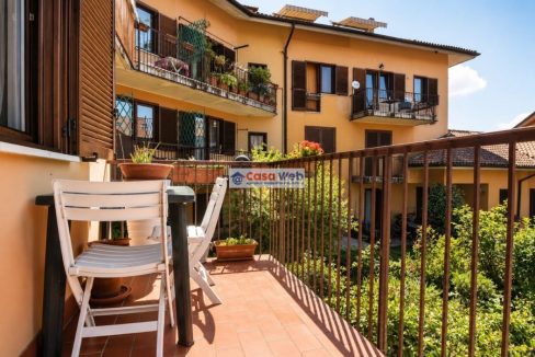 10-1 Balcone