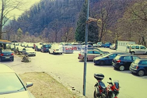 Parcheggio
