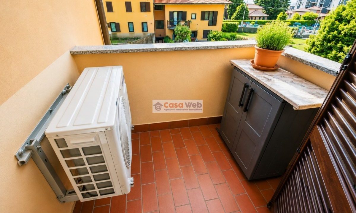 11-1 Balcone
