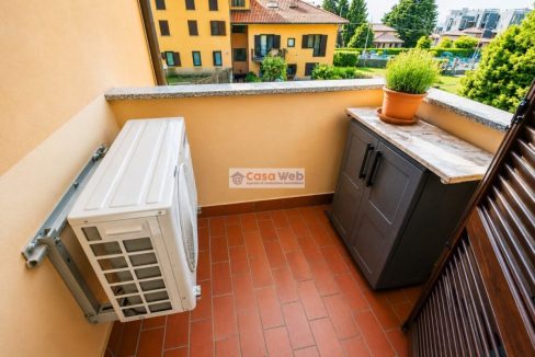 11-1 Balcone