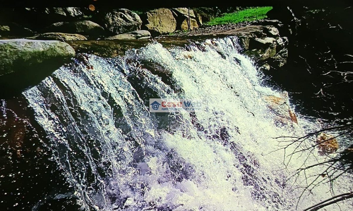 Cascata