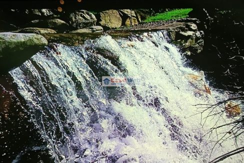 Cascata