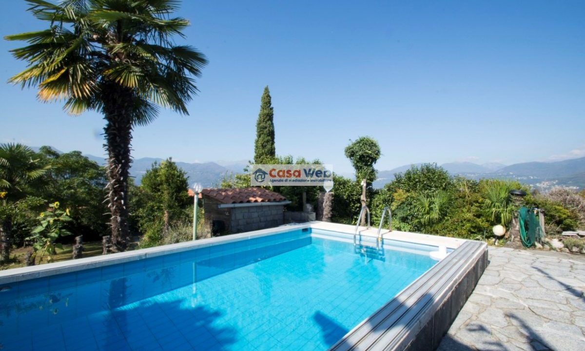 10-1 Piscina