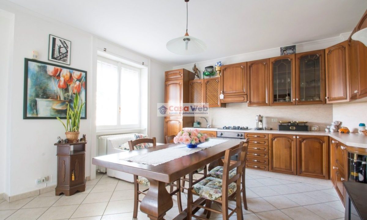 02-2 PT Soggiorno-cucina