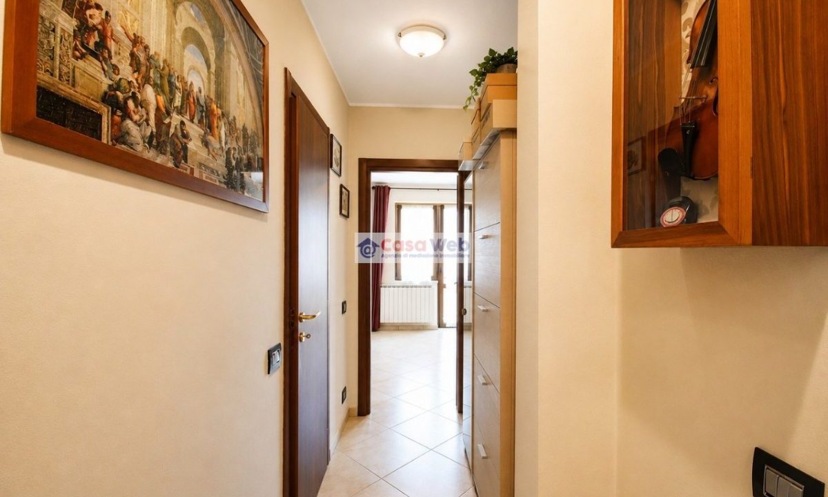 07-1 Disimpegno