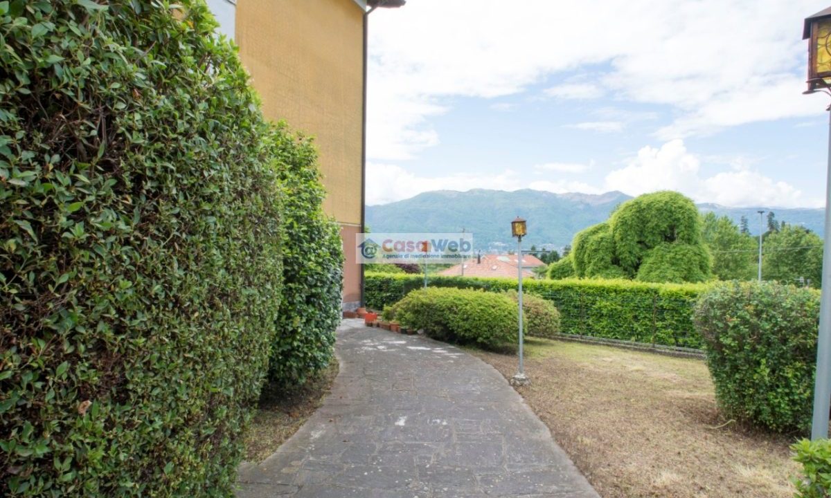 18-1 Giardino