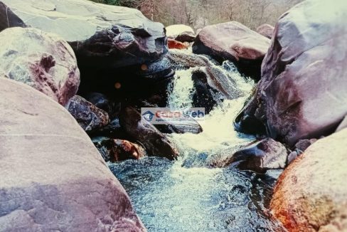 Cascata