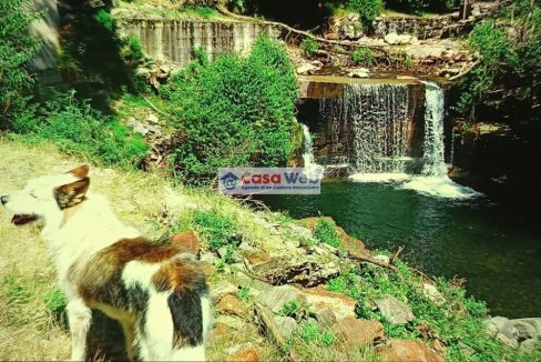 Cascata