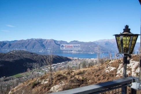 08-2 Vista dal terrazzo