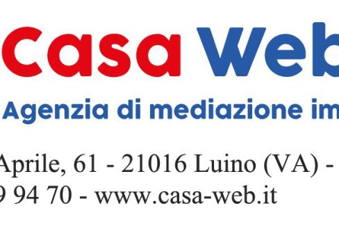 Casa Web - Logo