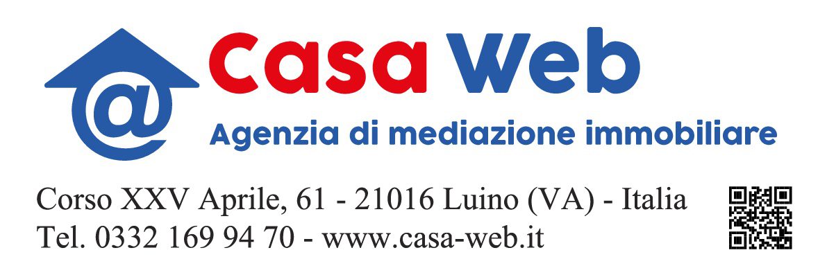 Casa Web - Logo