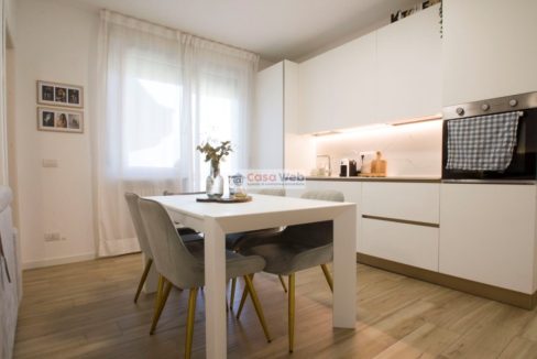 02-3 Soggiorno-cucina
