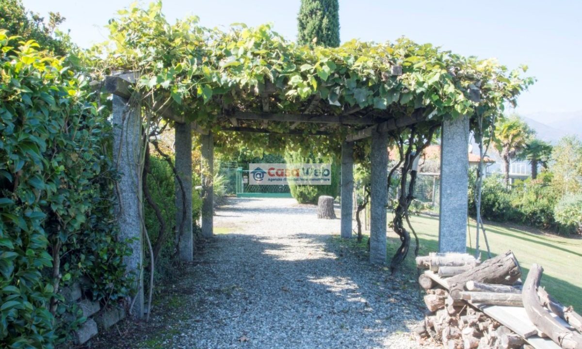11-2 Giardino
