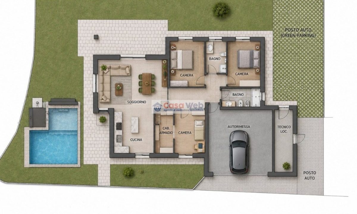 Render