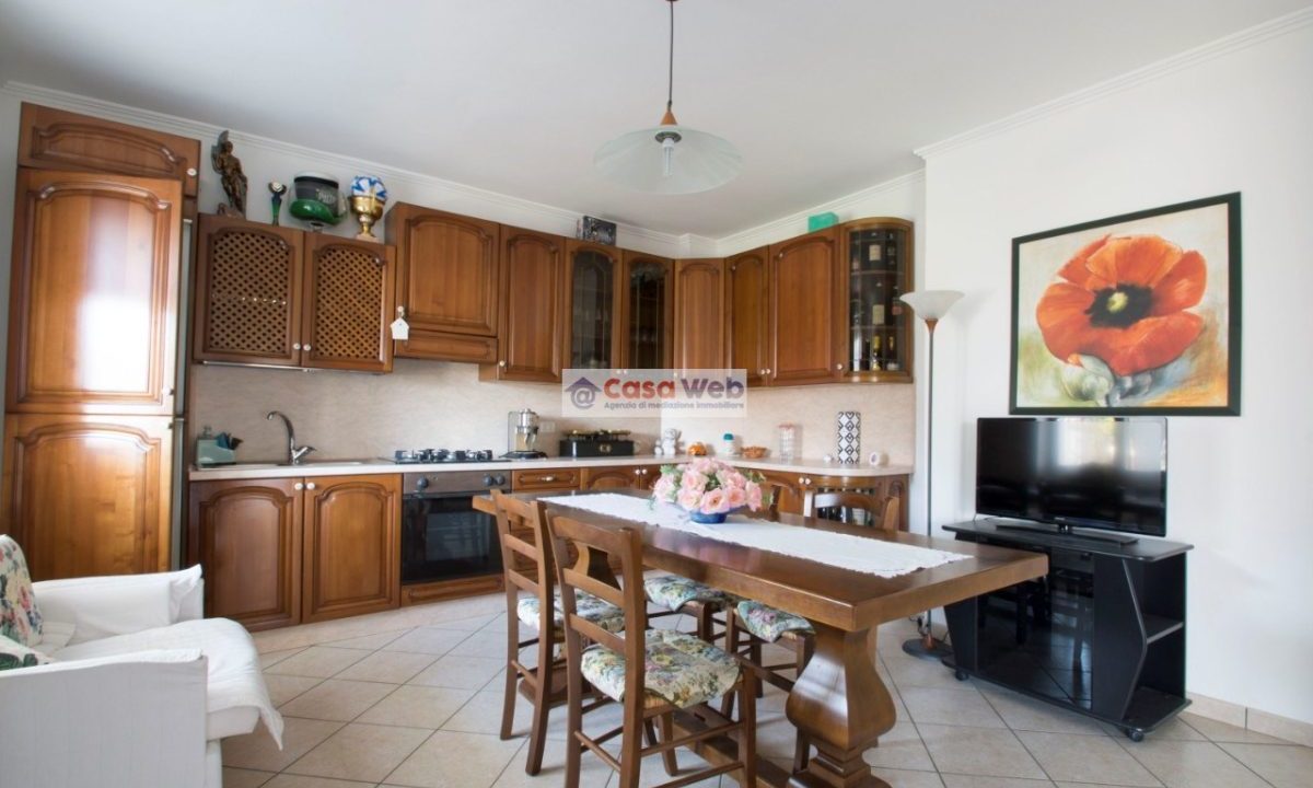 02-1 PT Soggiorno-cucina