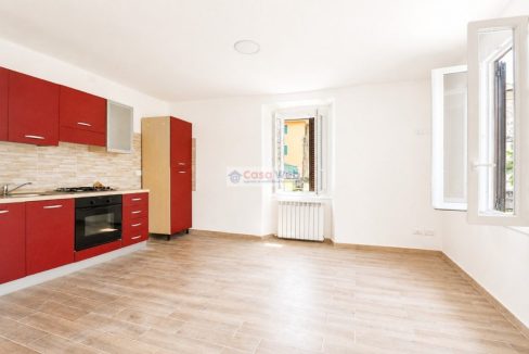 12-2 P2 Soggiorno-Cucina