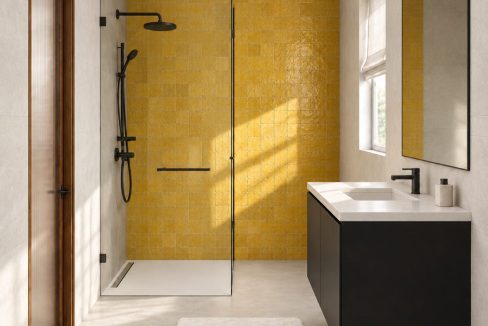 02-5 Render bagno - Unità 3