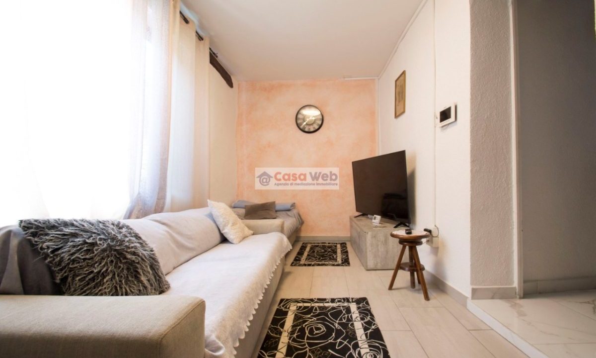 02-1 Soggiorno