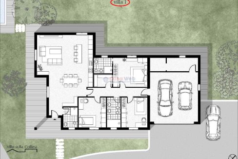 01-2 Villa indip