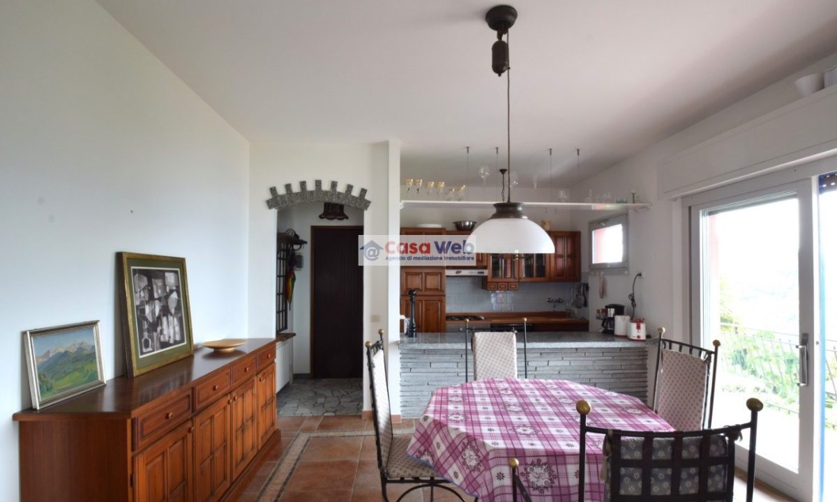 02-1 P1 Soggiorno-cucina