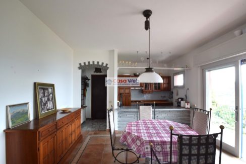 02-1 P1 Soggiorno-cucina