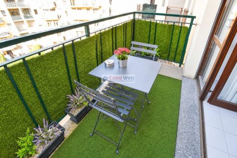 08-2 Balcone