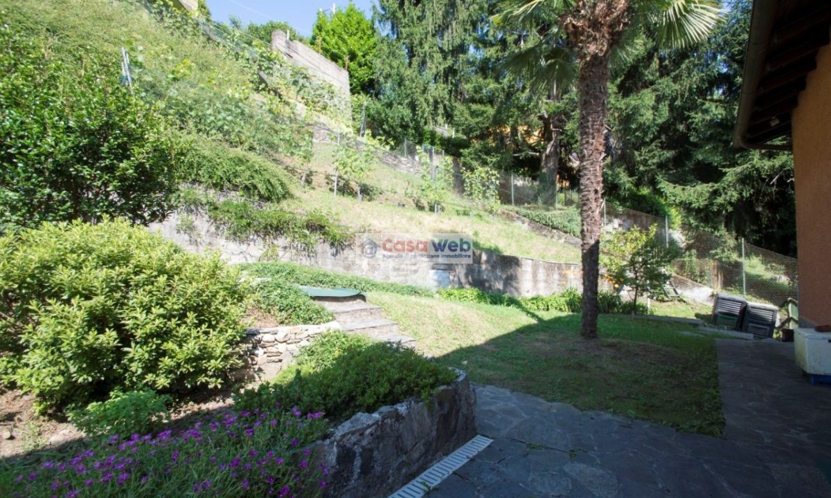 13-7 Giardino
